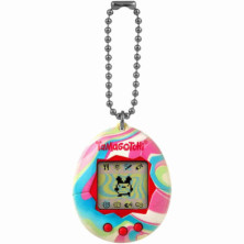 imagen 1 de tamagotchi original pastel marble