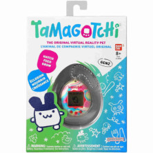 imagen 2 de tamagotchi original pastel marble