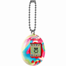 imagen 3 de tamagotchi original pastel marble