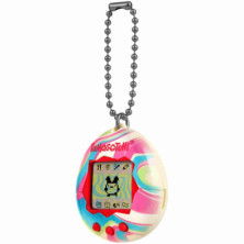 imagen 4 de tamagotchi original pastel marble