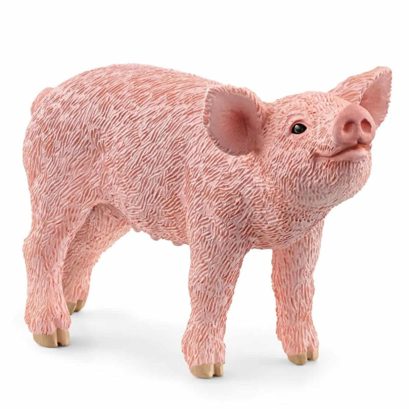 Imagen figura cerdito 5