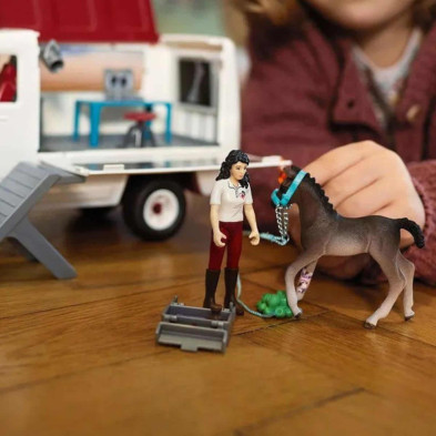 imagen 1 de veterinaria móvil dra kramer schleich