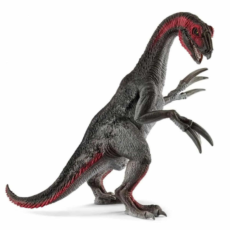 Imagen therizzinosaurio Imagen therizzinosaurio
