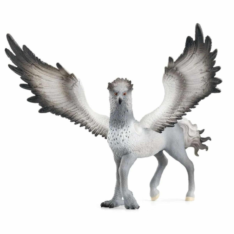 Imagen figura buckbeak