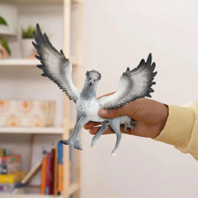 imagen 2 de figura buckbeak