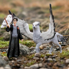 imagen 3 de figura buckbeak