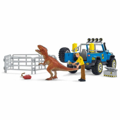imagen 2 de todorerreno con asentamiento de dinosaurios