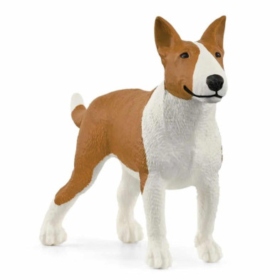 Imagen perro bull terrier 7 Imagen perro bull terrier 7