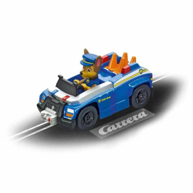 imagen 3 de pista de carreras paw patrol on the track