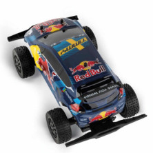 imagen 5 de peugeot wrx 208 red bull 2.4ghz rallycross