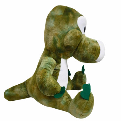 imagen 1 de dinosaurio de peluche 40cm modelo 1