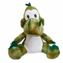 Imagen dinosaurio de peluche 40cm modelo 2