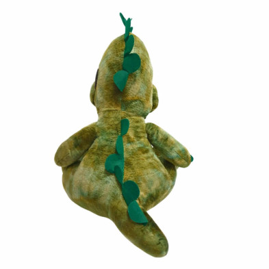 imagen 2 de dinosaurio de peluche 40cm modelo 2