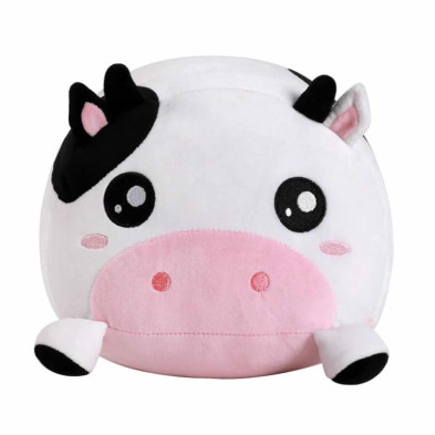 Imagen almohada gigante cow