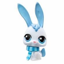 Imagen figura littlest pet shop snow cone season