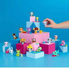 imagen 1 de figura littlest pet shop diving pelican