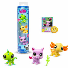 imagen 2 de set 3 figuras littlest pet shop s 1 (43-41-42)