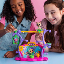 imagen 1 de juego de mascota got talent littlest pet shop