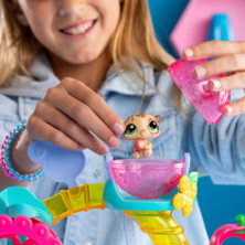 imagen 4 de juego hora de la diversión littlest pet shop