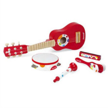 imagen 1 de conjunto  musical confetti - music live