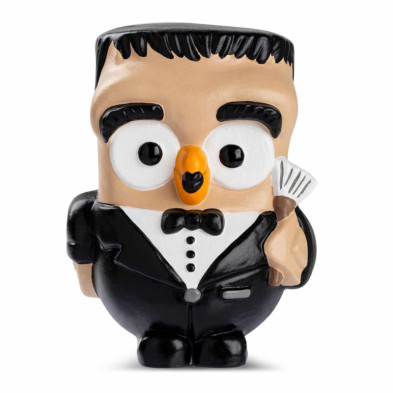 Imagen goofi familia addams lurch 8x10cm Imagen goofi familia addams lurch 8x10cm