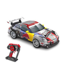 Imagen nikko 1:14 elite line porche 911 gt3 rs