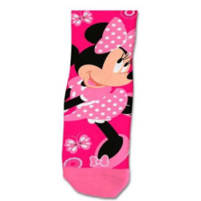 Imagen CALCETINES MINNIE MOUSE ANTIDESLIZANTES 19/22