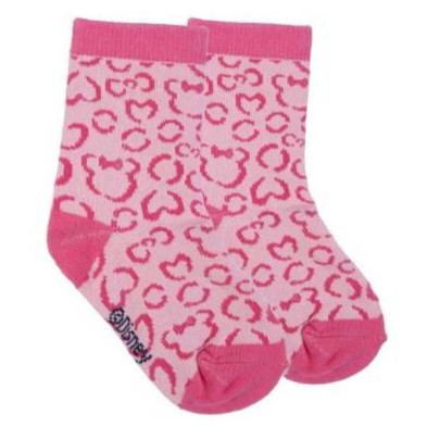 Imagen 2 de PACK CALCETINES 5 PIEZAS MINNIE MOUSE T 19/20