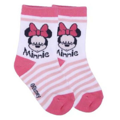 Imagen 3 de PACK CALCETINES 5 PIEZAS MINNIE MOUSE T 19/20