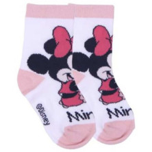 Imagen 4 de PACK CALCETINES 5 PIEZAS MINNIE MOUSE T 19/20