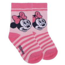 Imagen 5 de PACK CALCETINES 5 PIEZAS MINNIE MOUSE T 19/20