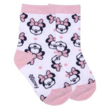 Imagen 6 de PACK CALCETINES 5 PIEZAS MINNIE MOUSE T 19/20