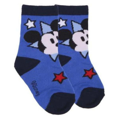 Imagen 2 de PACK CALCETINES 5 PIEZAS MICKEY MOUSE T. 19/20