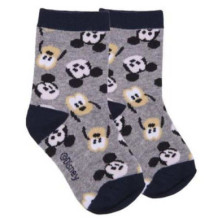 Imagen 6 de PACK CALCETINES 5 PIEZAS MICKEY MOUSE T. 19/20