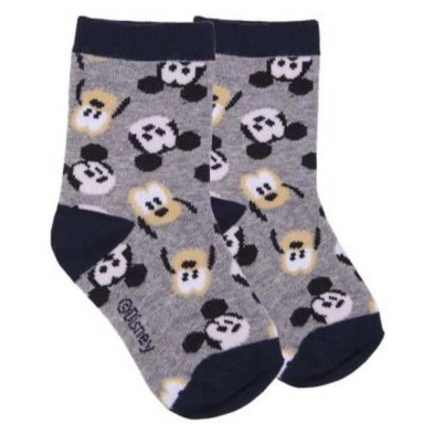 Imagen 6 de PACK CALCETINES 5 PIEZAS MICKEY MOUSE T. 19/20 Imagen 6 de PACK CALCETINES 5 PIEZAS MICKEY MOUSE T. 19/20