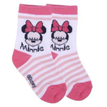 Imagen 3 de PACK CALCETINES 5 PIEZAS MINNIE MOUSE T. 15/16