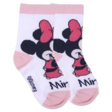 Imagen 4 de PACK CALCETINES 5 PIEZAS MINNIE MOUSE T. 15/16