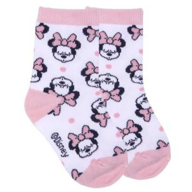 Imagen 6 de PACK CALCETINES 5 PIEZAS MINNIE MOUSE T. 15/16