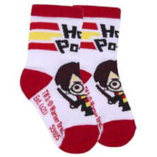 Imagen 3 de PACK CALCETINES 5 PIEZAS HARRY POTTER T 17/18