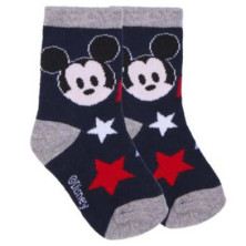 Imagen 4 de PACK CALCETINES 5 PIEZAS MICKEY MOUSE T 15/16