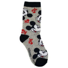 Imagen 2 de PACK CALCETINES 6 PIEZAS MICKEY MOUSE T 03/04