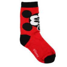 Imagen 3 de PACK CALCETINES 6 PIEZAS MICKEY MOUSE T 03/04