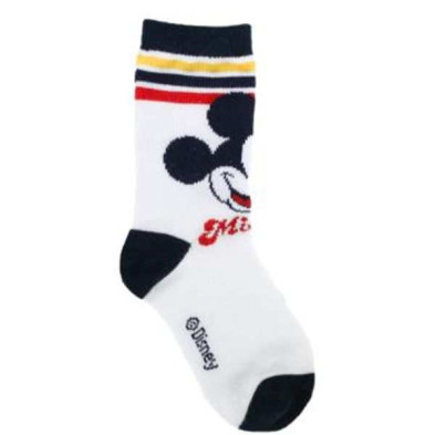 Imagen 4 de PACK CALCETINES 6 PIEZAS MICKEY MOUSE T 03/04