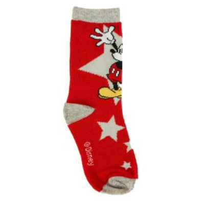 Imagen 6 de PACK CALCETINES 6 PIEZAS MICKEY MOUSE T 03/04