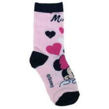 Imagen 2 de PACK CALCETINES 6 PIEZAS MINNIE MOUSE T 05/06