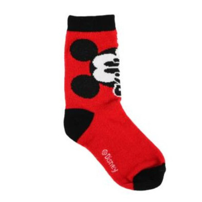 Imagen 3 de PACK CALCETINES 5 PIEZAS MICKEY MOUSE T 19/22