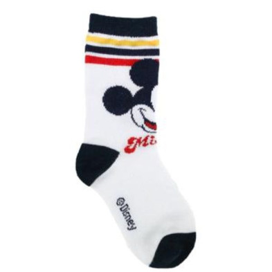 Imagen 4 de PACK CALCETINES 5 PIEZAS MICKEY MOUSE T 19/22