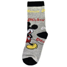 Imagen 6 de PACK CALCETINES 5 PIEZAS MICKEY MOUSE T 19/22