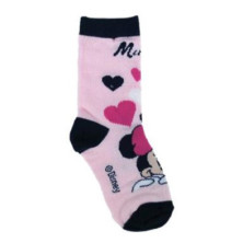 Imagen 2 de PACK CALCETINES 5 PIEZAS MINNIE MOUSE T 19/22