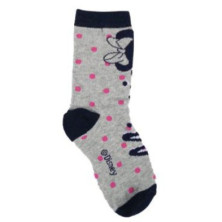 Imagen 3 de PACK CALCETINES 5 PIEZAS MINNIE MOUSE T 19/22